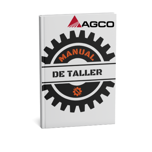 White 6410, 6510 Tractor Service Manual