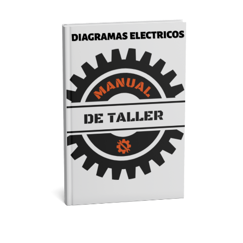 Diagramas Eléctricos KIA RIO L4-1.6L 2018