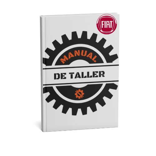 Manual de taller y reparación del Fiat Panda 2012-2024 PDF (ESPAÑOL)