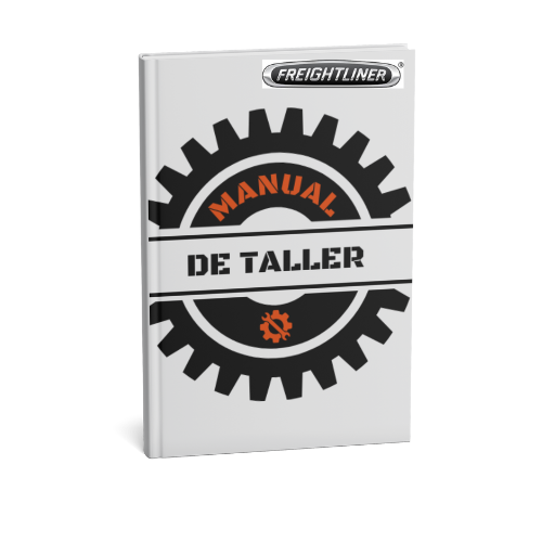 Manual de servicio y reparación de camiones Western Star 4700, 4800, 4900, 5900, 6900 1980-2013 PDF