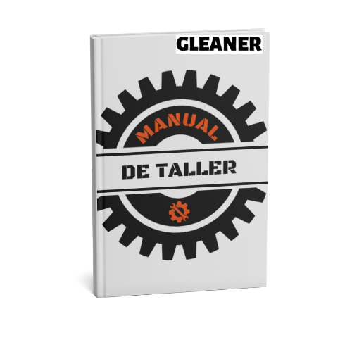 Gleaner Grain Header Parts Manual F2 (65001+) LM (48001+) MH (51501+) N (8101+) PDF