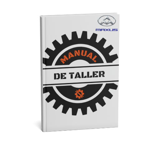 Manual De Taller Saic Maxus T90 (2021-2024) Español