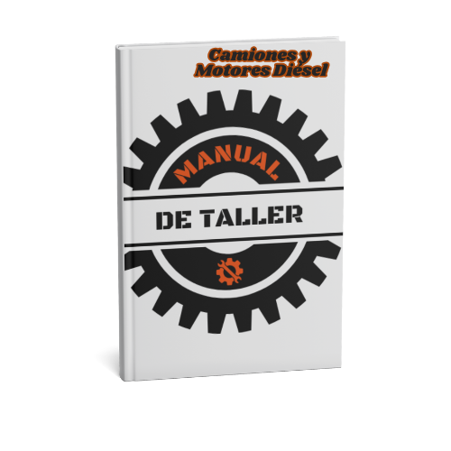 Camiones y Motores Diésel