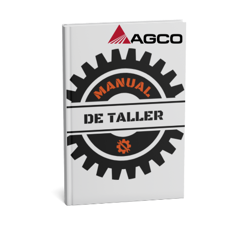 Service manual for AGCO Allis 9755, 9765, 9775, 9785 tractors