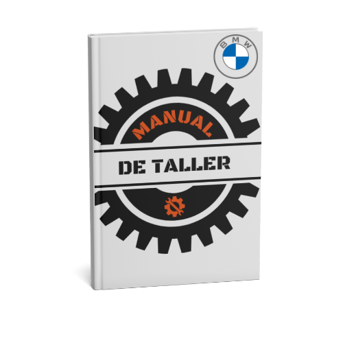 Kit de taller completo para BMW Z4 2022