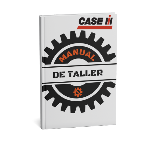 Case 454 464 484 574 584 674 684 784 884 84 Hydro &amp; 385 Tractor CHASSIS Service &amp; Repair Manual