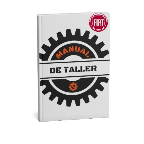 Manual de reparación de taller Fiat Viaggio 2012-2016 PDF