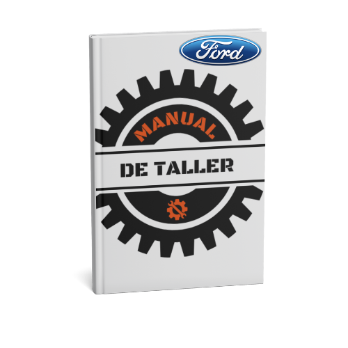 MANUAL DE LISTA DE PIEZAS DEL TRACTOR FORD NEW HOLLAND 4630