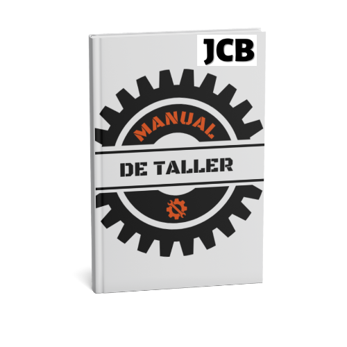 Manual De Servicio JCB 526-56, 531-70, 535-95, 536-60, 536-70, 541-70, 550-80, 560-80 (INGLES)
