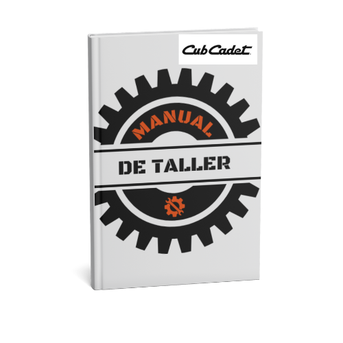 Complete workshop repair and service manual for the International Cub Cadet 70 and 100 tractor