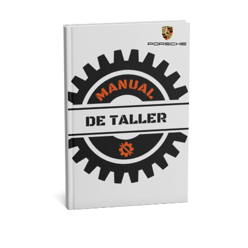 2019 Porsche 911 Carrera 4S (992) Service and Repair Manual
