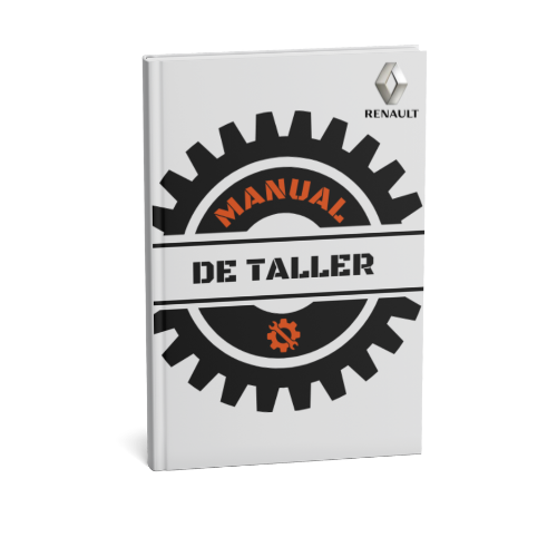 Manual de taller y reparación del Renault Mégane IV (2016-2022)
