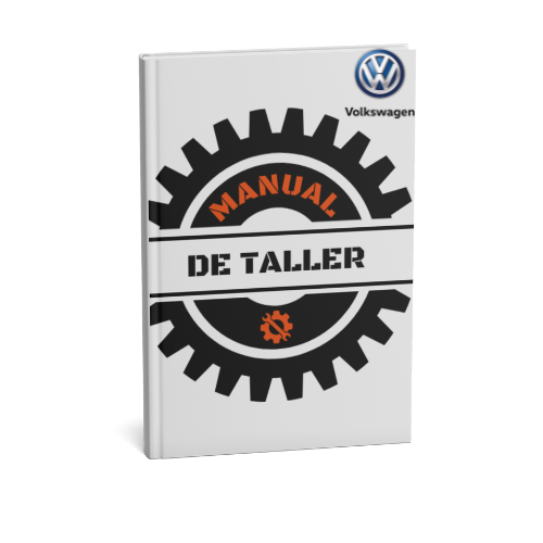 Manual de servicio y reparación del Volkswagen Golf 2020