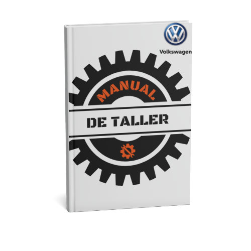 Manual de servicio y reparación del Volkswagen Passat US 2016