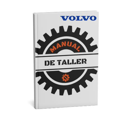 2020 Volvo XC60 Manual – Workshop Service and Repair Guide