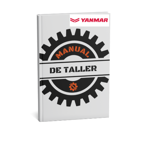 Yanmar Industrial Engines Workshop Repair and Service Manual 4TNE92-NMH 4TNE92-NMHA 4TNE98-NMH